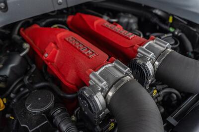 2017 Ferrari California T   - Photo 65 - Nashville, TN 37217