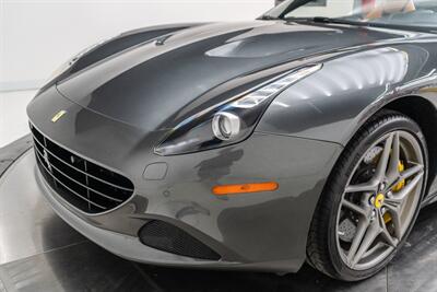 2017 Ferrari California T   - Photo 102 - Nashville, TN 37217