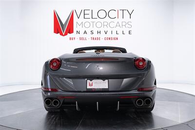 2017 Ferrari California T   - Photo 19 - Nashville, TN 37217