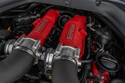 2017 Ferrari California T   - Photo 66 - Nashville, TN 37217