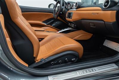 2017 Ferrari California T   - Photo 47 - Nashville, TN 37217