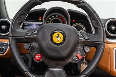 2017 Ferrari California T   - Photo 89 - Nashville, TN 37217