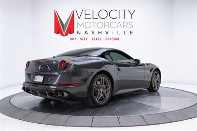 2017 Ferrari California T   - Photo 6 - Nashville, TN 37217