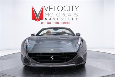 2017 Ferrari California T   - Photo 18 - Nashville, TN 37217