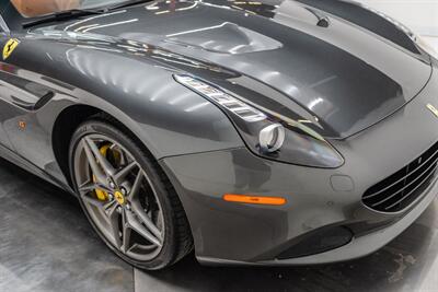 2017 Ferrari California T   - Photo 100 - Nashville, TN 37217