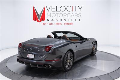 2017 Ferrari California T   - Photo 14 - Nashville, TN 37217