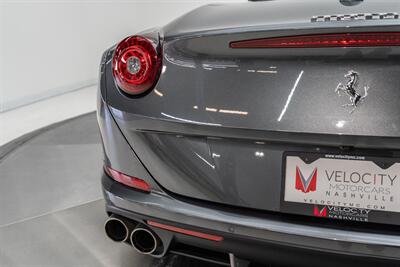 2017 Ferrari California T   - Photo 105 - Nashville, TN 37217
