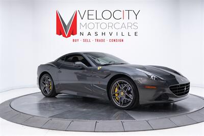 2017 Ferrari California T   - Photo 4 - Nashville, TN 37217