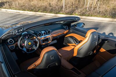 2017 Ferrari California T   - Photo 117 - Nashville, TN 37217