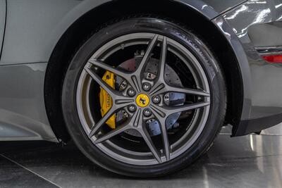 2017 Ferrari California T   - Photo 96 - Nashville, TN 37217
