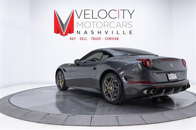 2017 Ferrari California T   - Photo 8 - Nashville, TN 37217