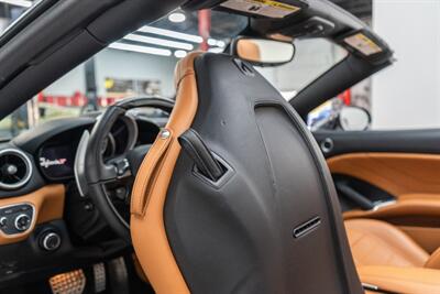 2017 Ferrari California T   - Photo 26 - Nashville, TN 37217