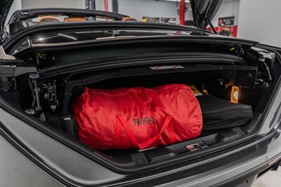 2017 Ferrari California T   - Photo 34 - Nashville, TN 37217