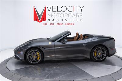 2017 Ferrari California T   - Photo 17 - Nashville, TN 37217