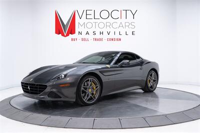 2017 Ferrari California T   - Photo 2 - Nashville, TN 37217