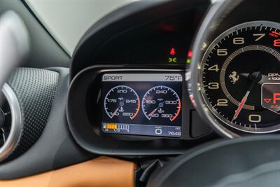 2017 Ferrari California T   - Photo 92 - Nashville, TN 37217