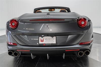 2017 Ferrari California T   - Photo 104 - Nashville, TN 37217