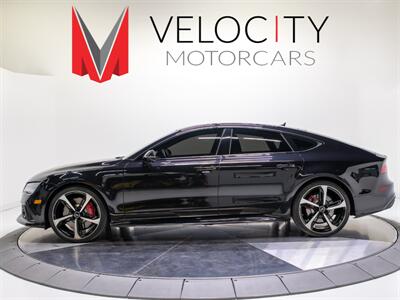 2014 Audi RS7 4.0T quattro Prestige   - Photo 6 - Nashville, TN 37217