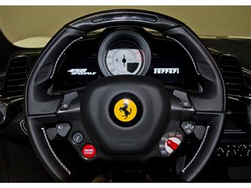 2015 Ferrari 458 Speciale   - Photo 51 - Nashville, TN 37217