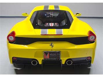 2014 Ferrari 458 Speciale   - Photo 35 - Nashville, TN 37217