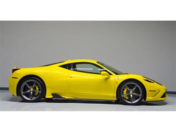 2014 Ferrari 458 Speciale   - Photo 22 - Nashville, TN 37217