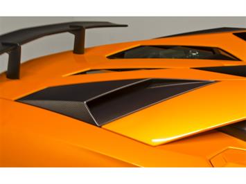 2016 Lamborghini Aventador LP 750-4 SV Roadster   - Photo 27 - Nashville, TN 37217