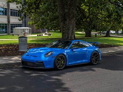 2022 Porsche 911 GT3   - Photo 89 - Nashville, TN 37217