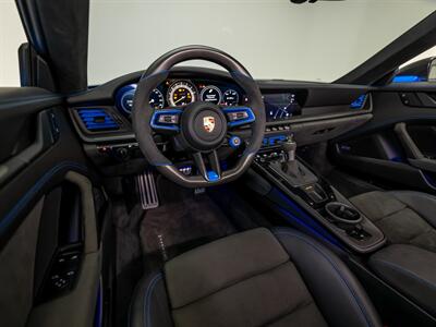 2022 Porsche 911 GT3   - Photo 61 - Nashville, TN 37217