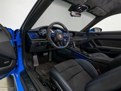 2022 Porsche 911 GT3   - Photo 54 - Nashville, TN 37217