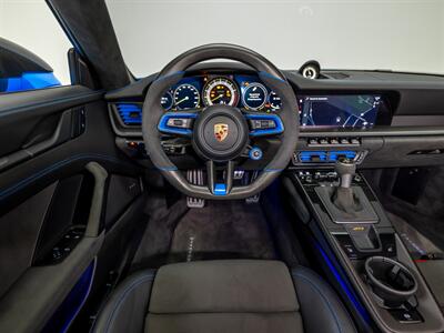 2022 Porsche 911 GT3   - Photo 63 - Nashville, TN 37217