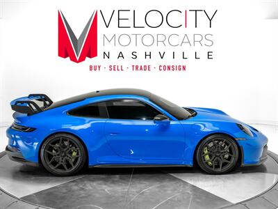 2022 Porsche 911 GT3   - Photo 15 - Nashville, TN 37217