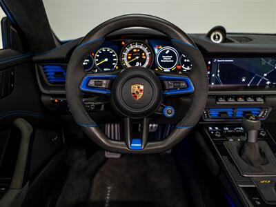 2022 Porsche 911 GT3   - Photo 64 - Nashville, TN 37217