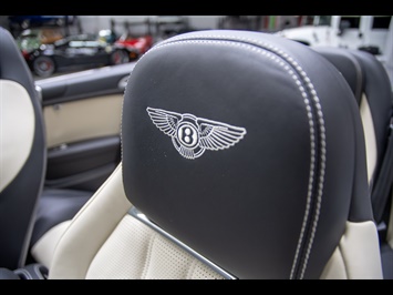 2014 Bentley Continental GT GT V8 S   - Photo 32 - Nashville, TN 37217