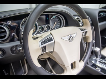 2014 Bentley Continental GT GT V8 S   - Photo 15 - Nashville, TN 37217