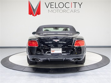 2014 Bentley Continental GT GT V8 S   - Photo 29 - Nashville, TN 37217