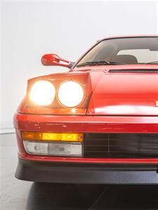 1990 Ferrari Testarossa   - Photo 99 - Nashville, TN 37217