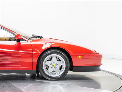 1990 Ferrari Testarossa   - Photo 94 - Nashville, TN 37217