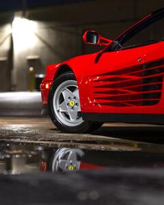 1990 Ferrari Testarossa   - Photo 90 - Nashville, TN 37217