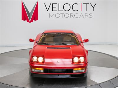 1990 Ferrari Testarossa   - Photo 13 - Nashville, TN 37217