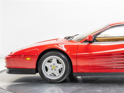 1990 Ferrari Testarossa   - Photo 97 - Nashville, TN 37217