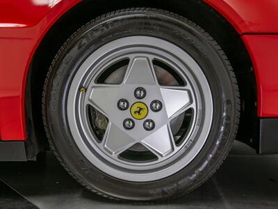 1990 Ferrari Testarossa   - Photo 78 - Nashville, TN 37217