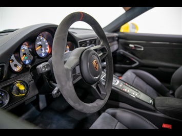 2018 Porsche 911 GT3   - Photo 55 - Nashville, TN 37217