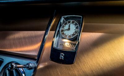 2016 Rolls-Royce Wraith Inspired by Music Edition   - Photo 75 - Nashville, TN 37217