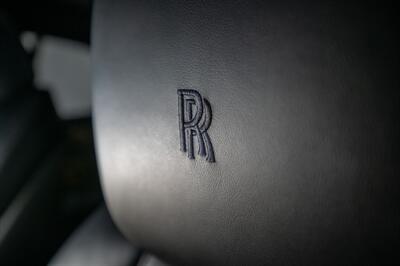2016 Rolls-Royce Wraith Inspired by Music Edition   - Photo 39 - Nashville, TN 37217