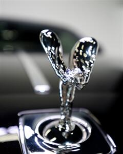 2016 Rolls-Royce Wraith Inspired by Music Edition   - Photo 47 - Nashville, TN 37217