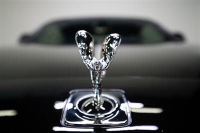 2016 Rolls-Royce Wraith Inspired by Music Edition   - Photo 46 - Nashville, TN 37217
