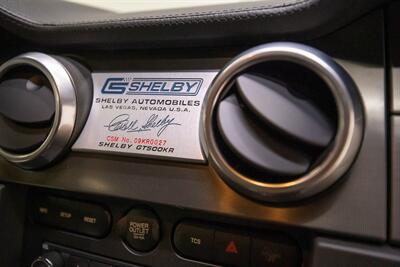 2009 Ford Mustang Shelby GT500KR   - Photo 68 - Nashville, TN 37217