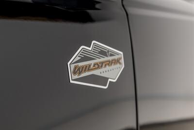 2022 Ford Bronco Wildtrak Advanced   - Photo 48 - Nashville, TN 37217