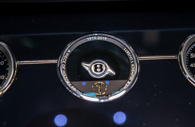 2020 Bentley Continental GT Convertible  Number 1 Edition - Photo 87 - Nashville, TN 37217