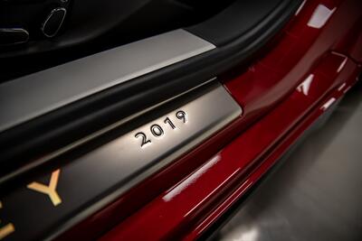 2020 Bentley Continental GT Convertible  Number 1 Edition - Photo 46 - Nashville, TN 37217